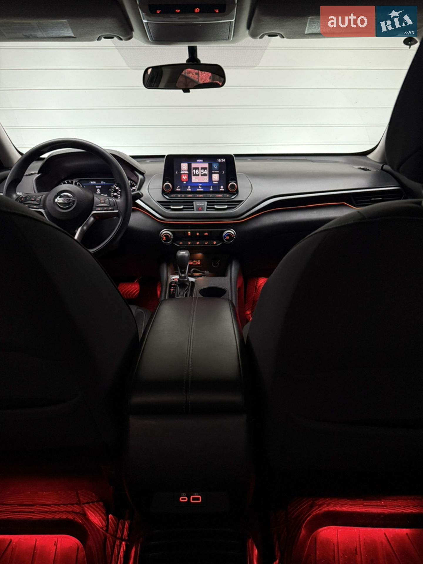 2019 Nissan Altima - мініатюра 6
