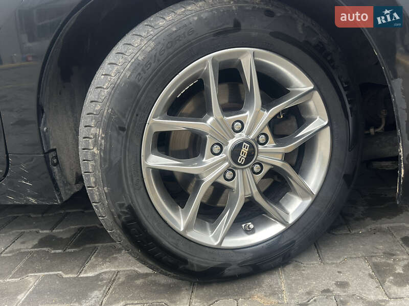 Седан Nissan Altima 2012 в Николаеве