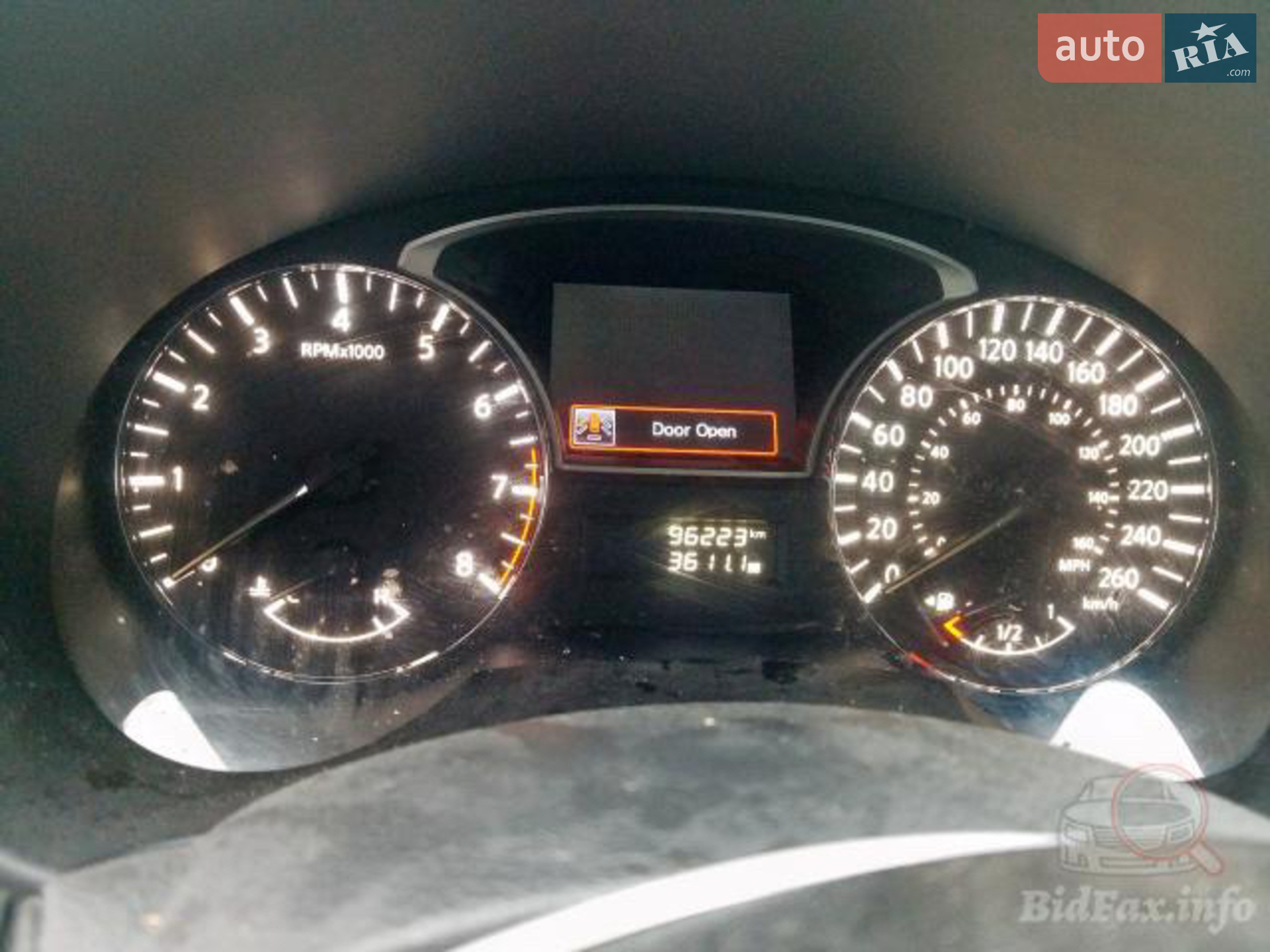 2014 Nissan Altima - мініатюра 3
