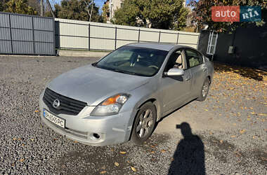 Седан Nissan Altima 2008 в Одессе