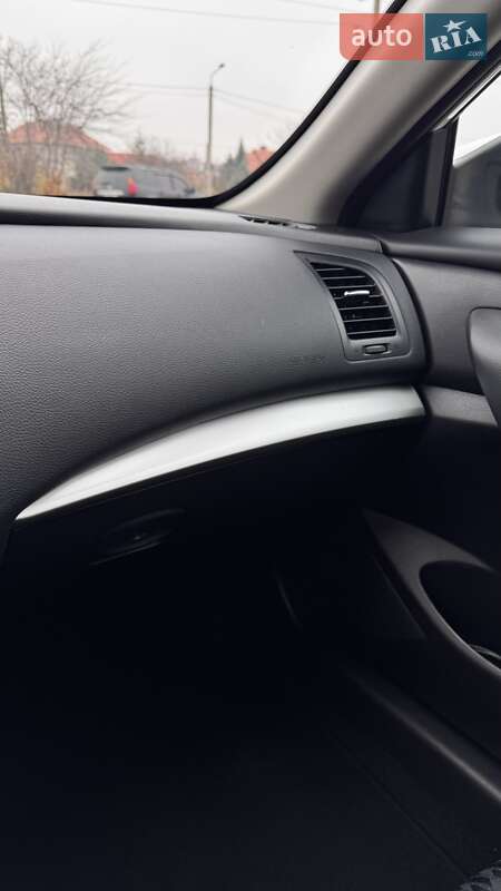 Седан Nissan Altima 2017 в Одессе