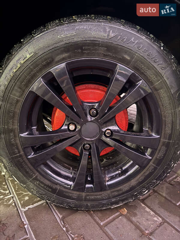 Седан Nissan Altima 1998 в Харькове