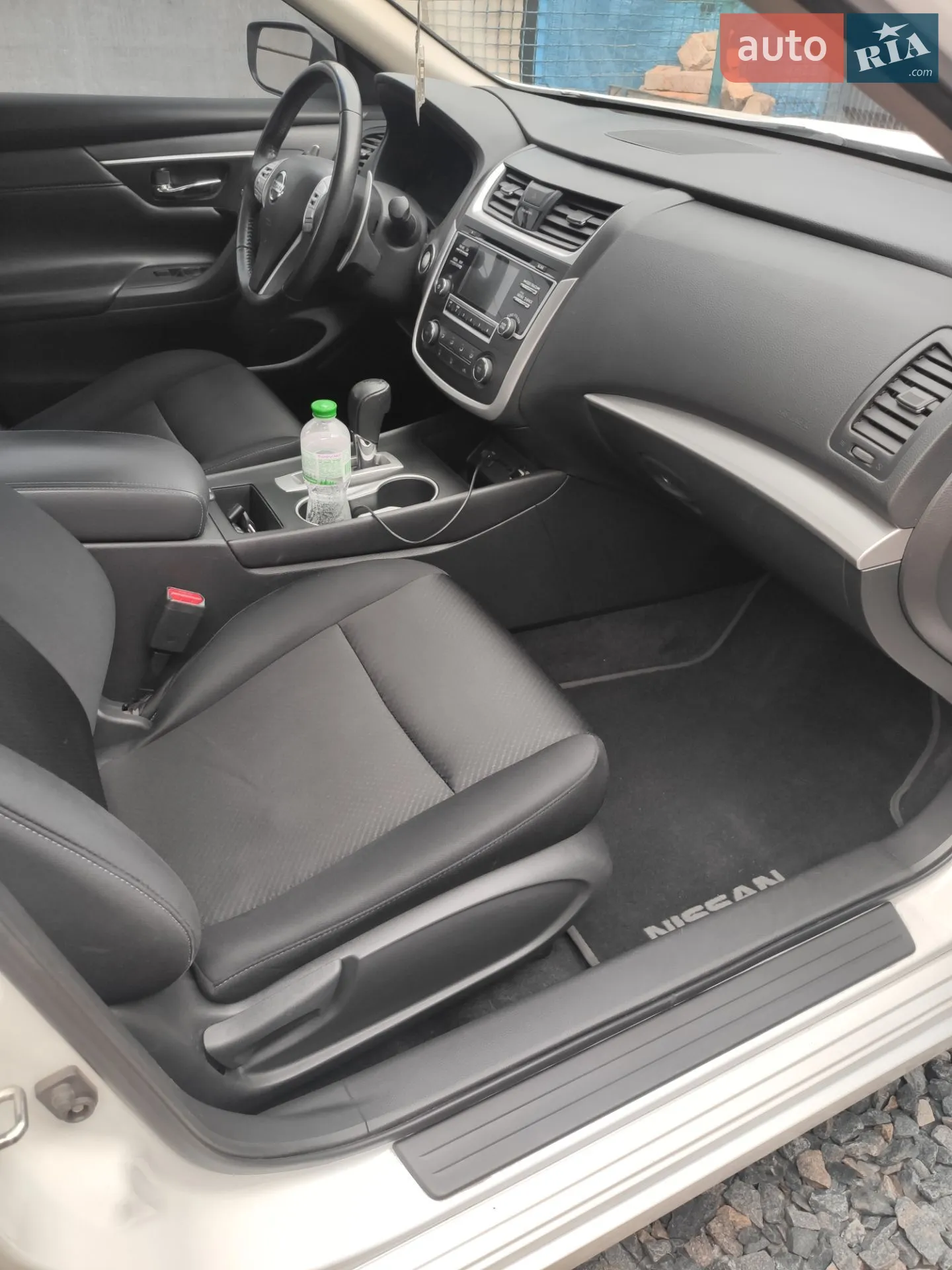 2017 Nissan Altima - мініатюра 23