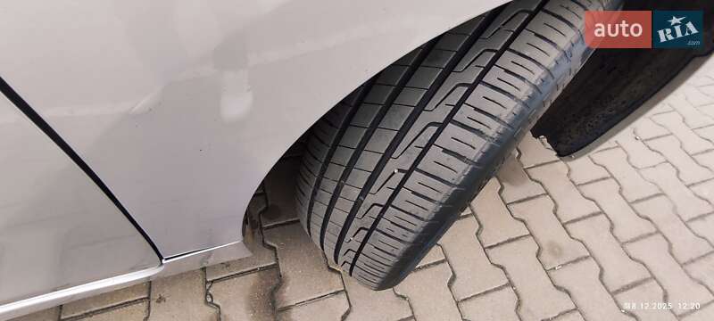 Седан Nissan Altima 2016 в Києві