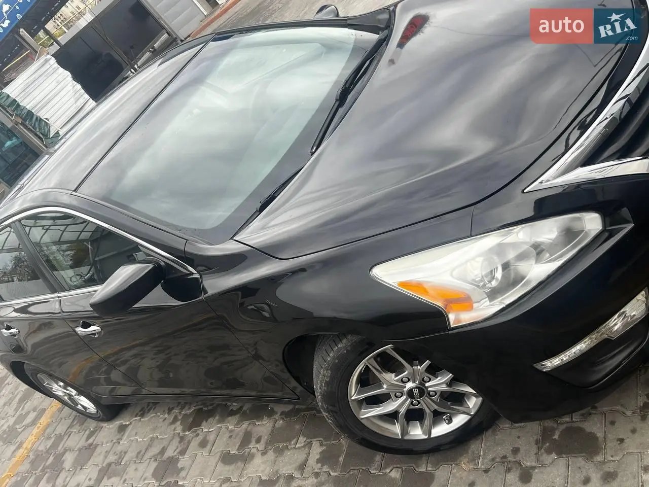 2012 Nissan Altima - мініатюра 17