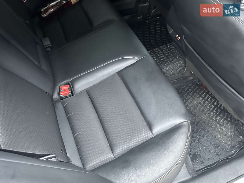 Седан Nissan Altima 2021 в Днепре