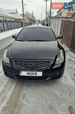 Купе Nissan Altima 2008 в Кременчуці