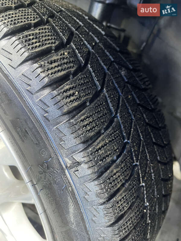 Седан Nissan Altima 2003 в Одессе