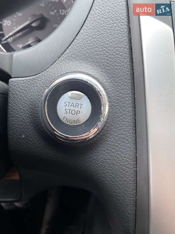 Седан Nissan Altima 2017 в Белой Церкви фото 55 Седан Nissan Altima 2017 в Белой Церкви