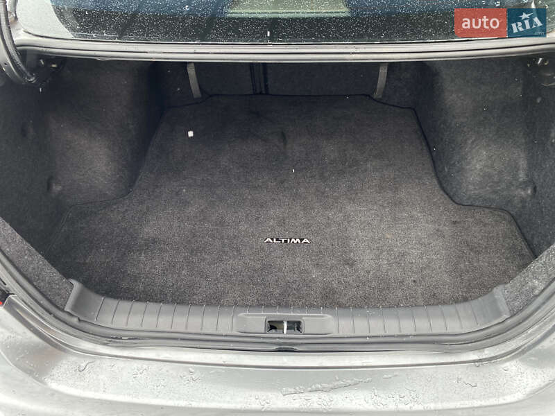 Седан Nissan Altima 2017 в Белой Церкви фото 59 Седан Nissan Altima 2017 в Белой Церкви