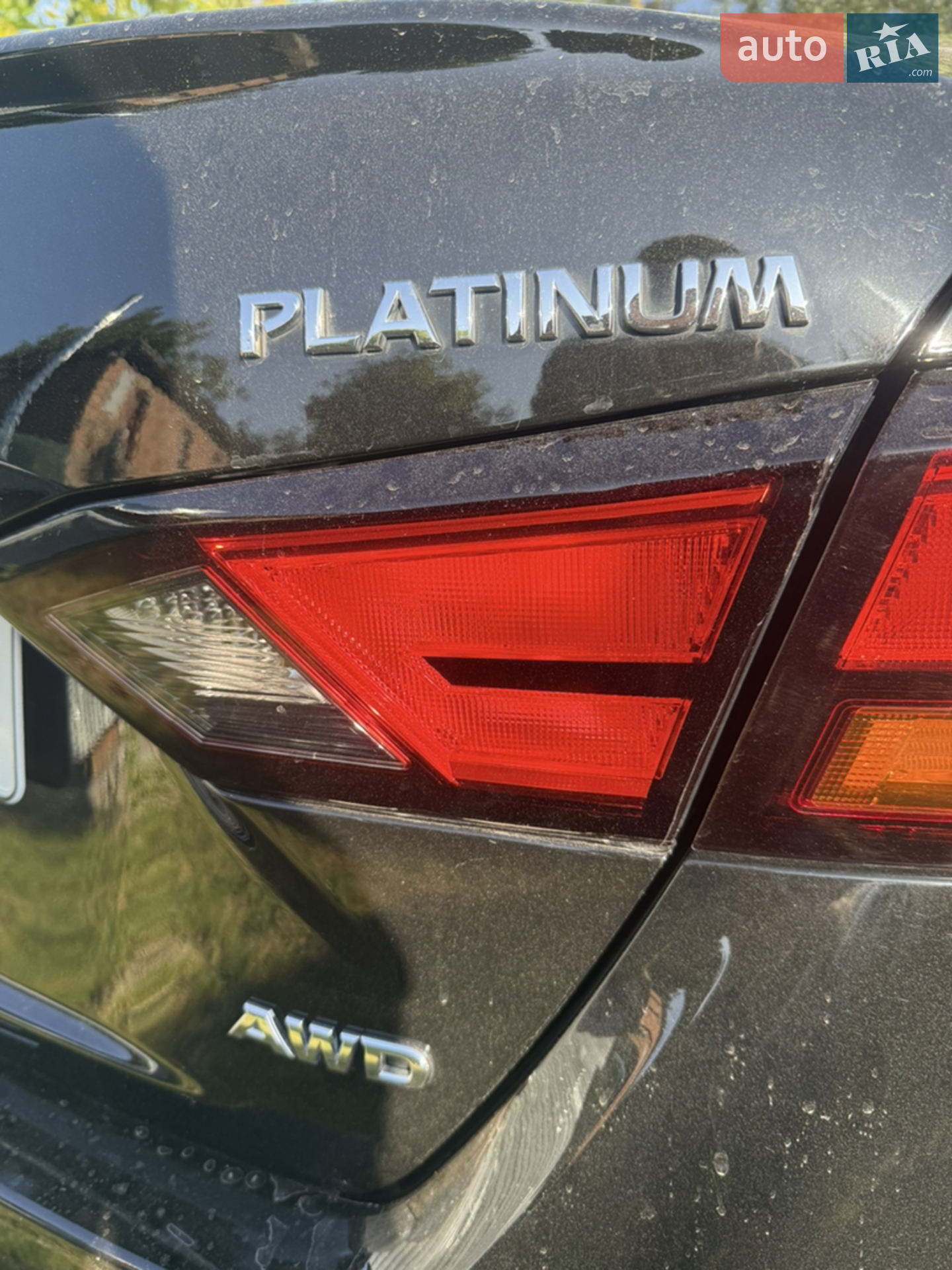 2019 Nissan Altima - мініатюра 2