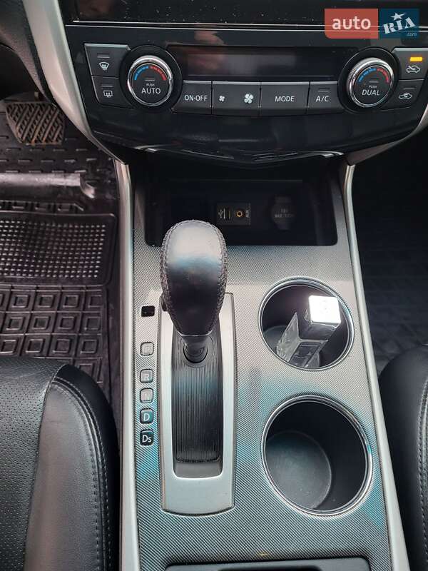 Седан Nissan Altima 2013 в Черкассах фото 43 Седан Nissan Altima 2013 в Черкассах