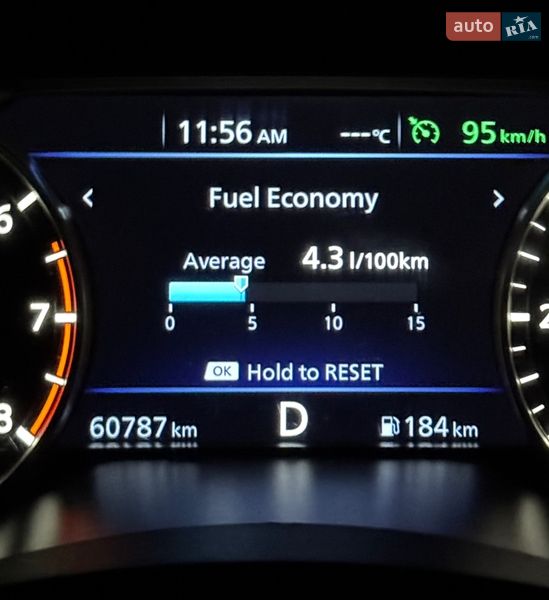 Седан Nissan Altima 2022 в Белой Церкви