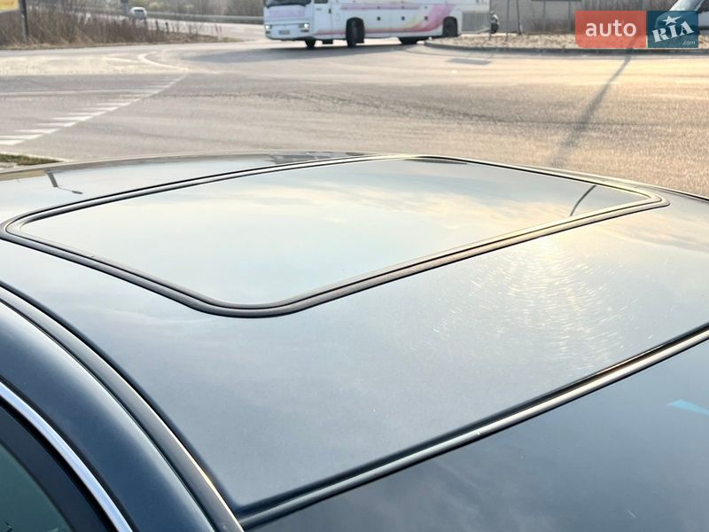 Седан Nissan Altima 2006 в Дрогобыче