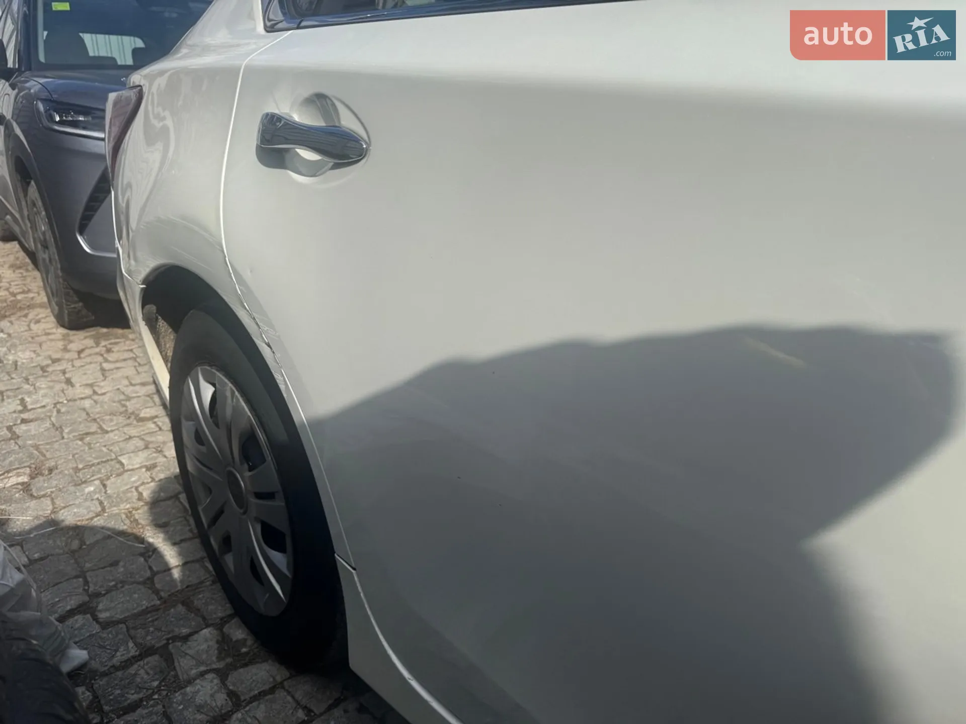 2013 Nissan Altima - мініатюра 4