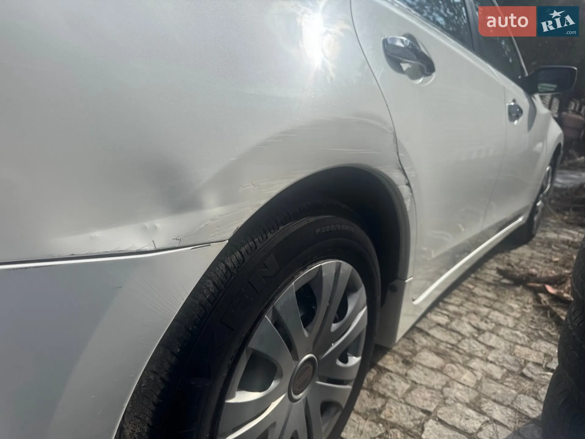 2013 Nissan Altima - мініатюра 5