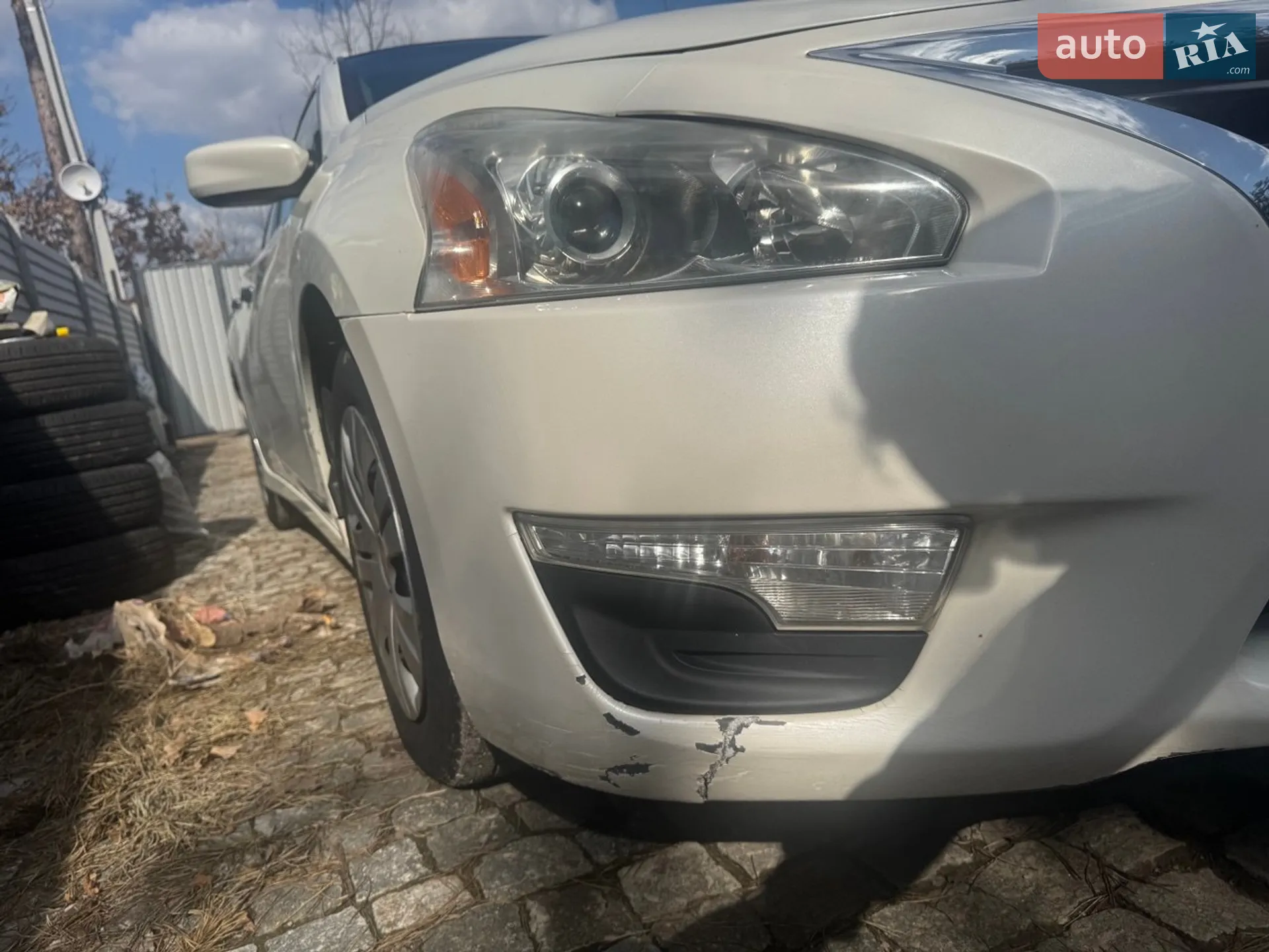 2013 Nissan Altima - мініатюра 7