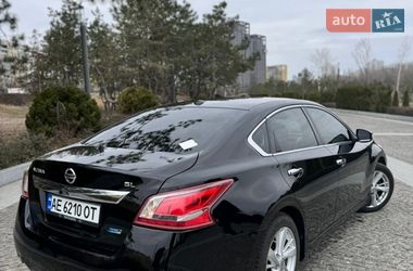 Седан Nissan Altima 2012 в Днепре