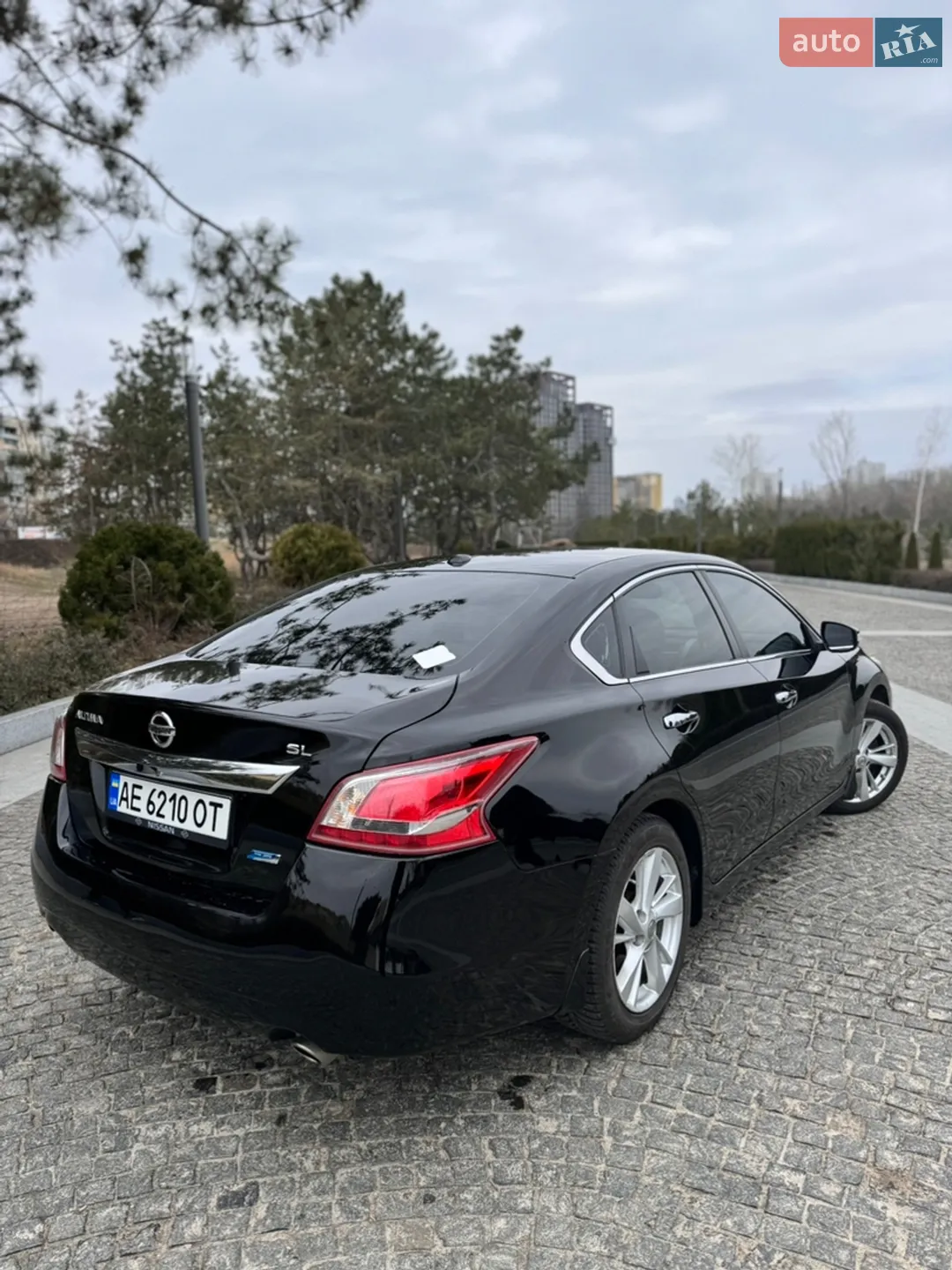 Фото авто 1
