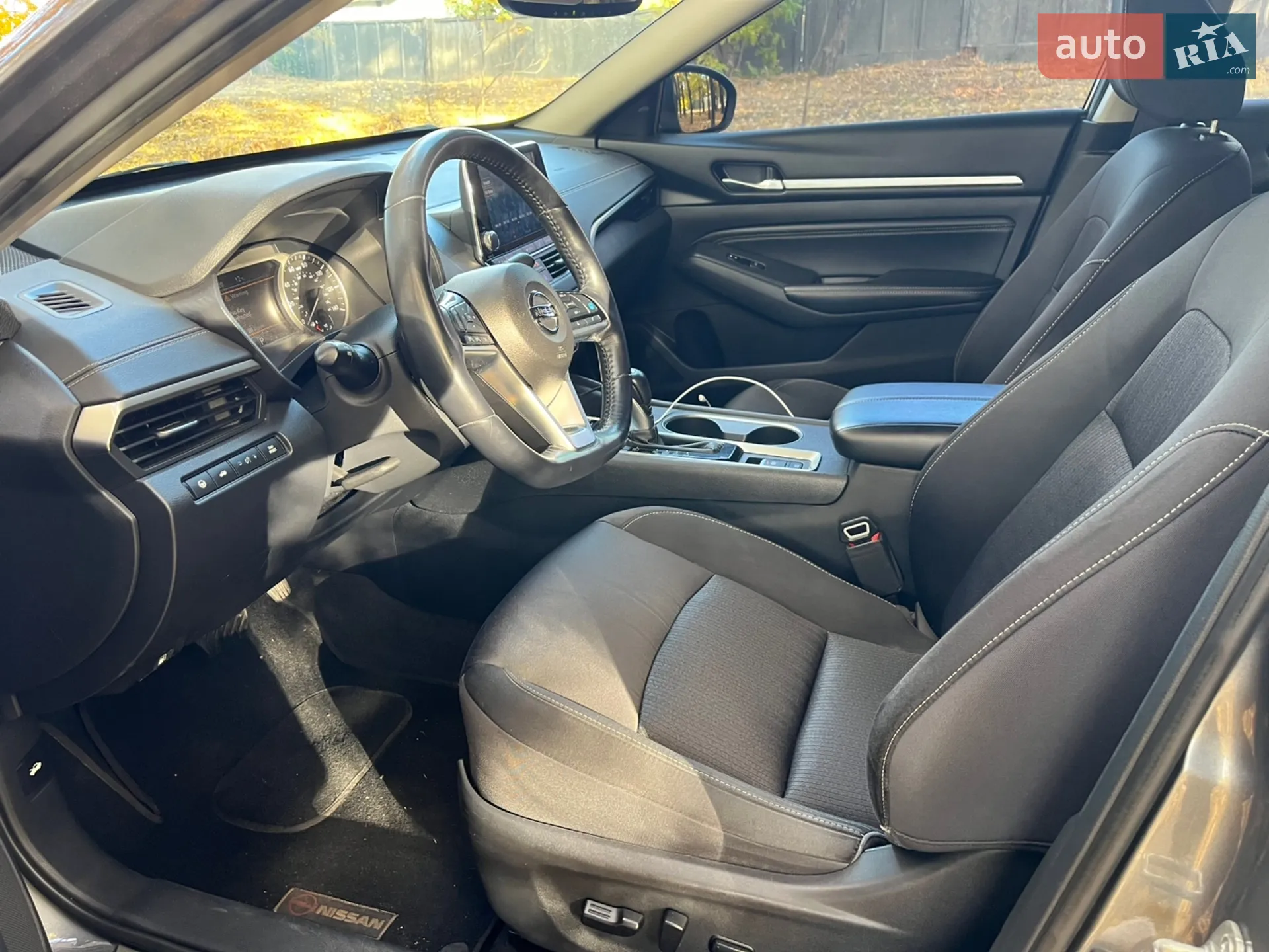 2019 Nissan Altima - мініатюра 25