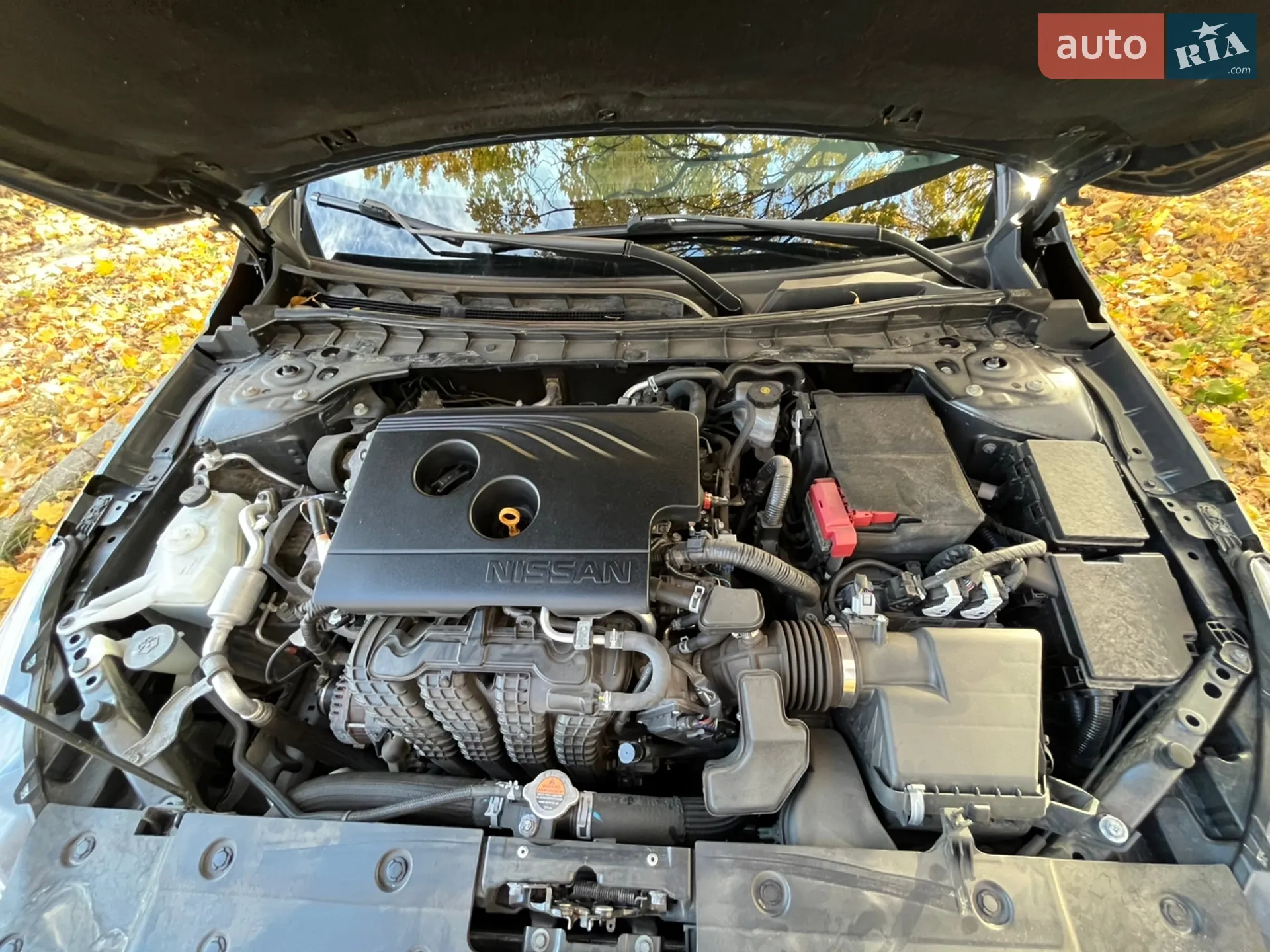 2019 Nissan Altima - мініатюра 28
