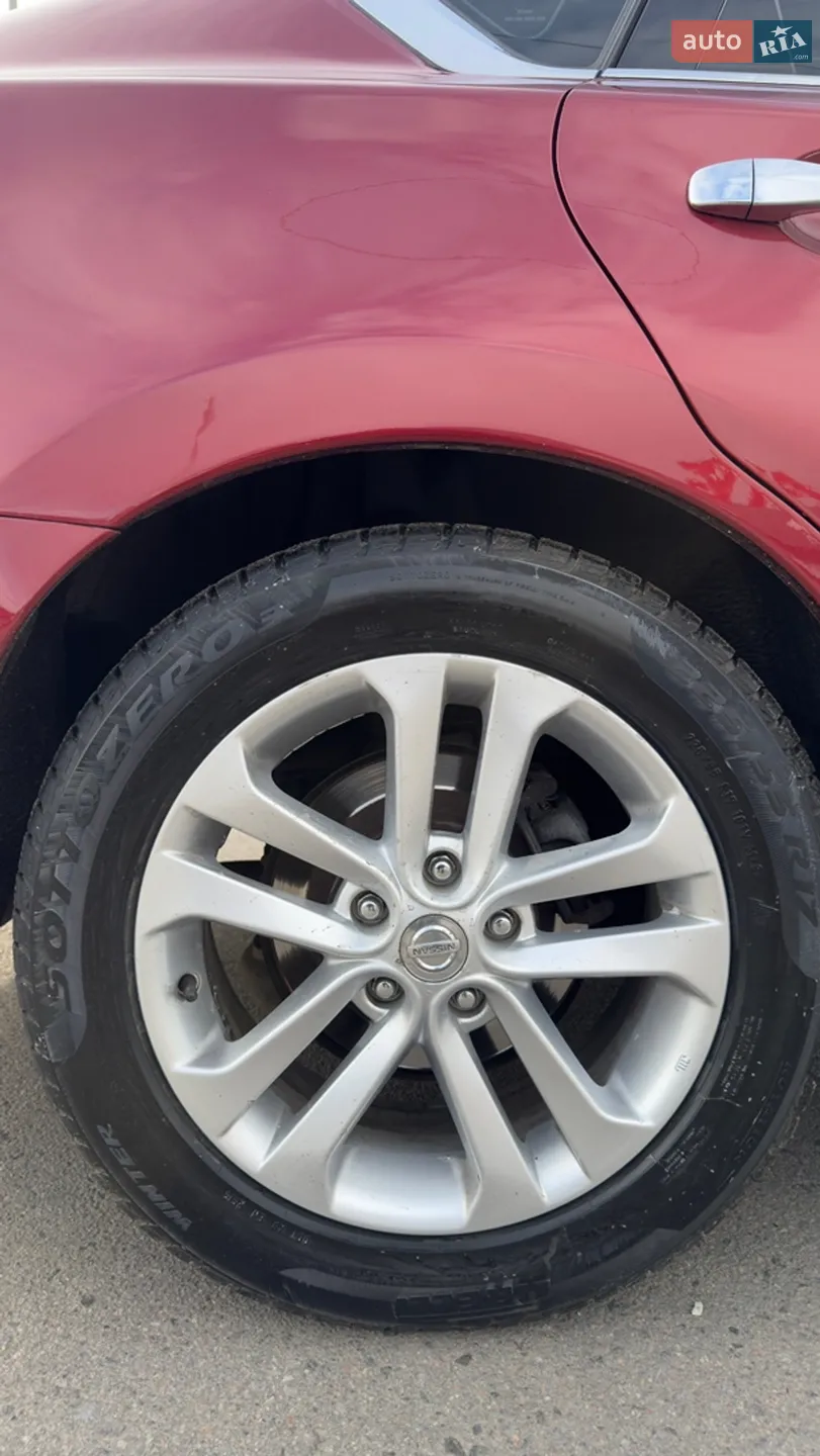 2015 Nissan Altima - мініатюра 15