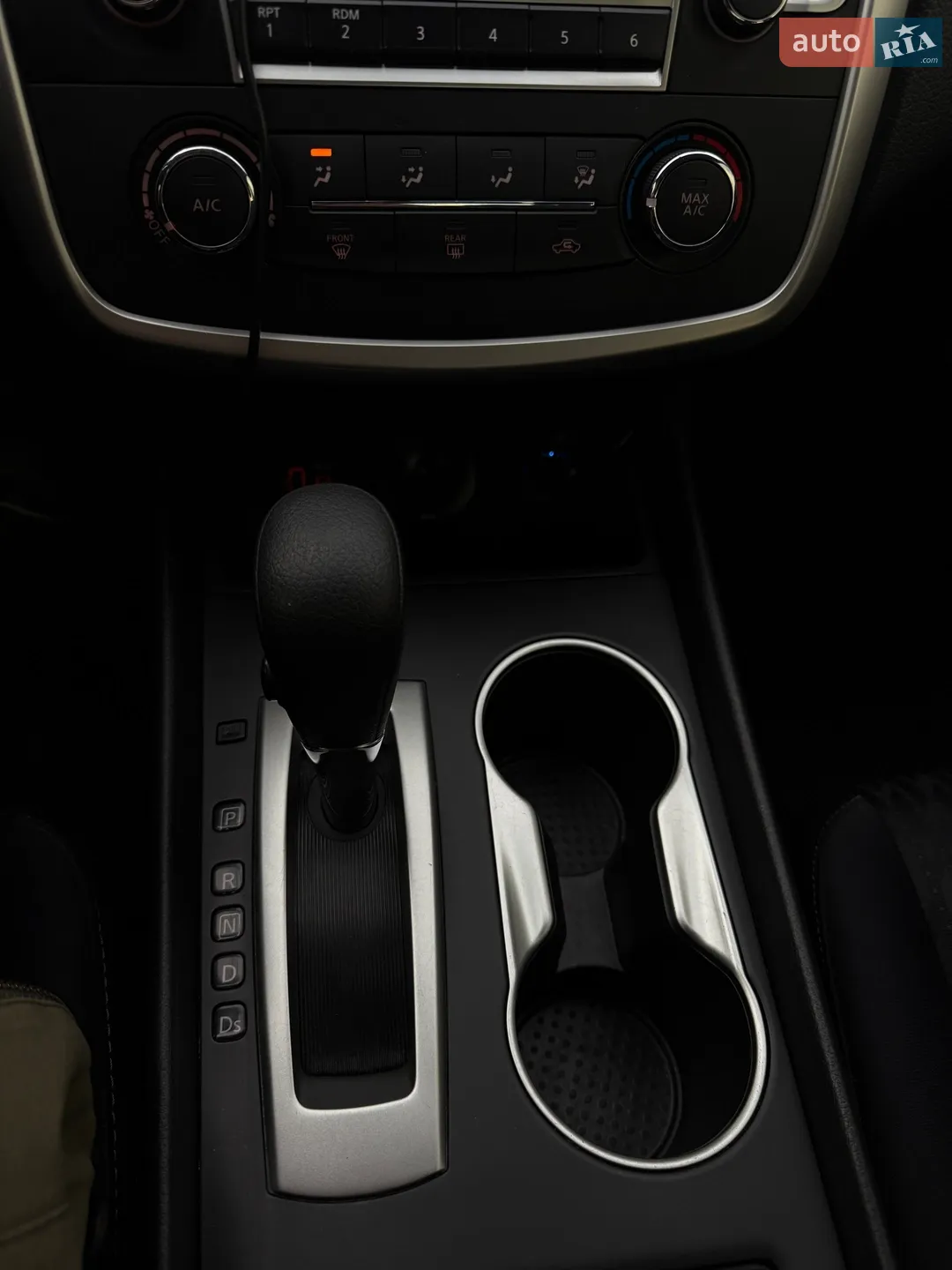 2017 Nissan Altima - мініатюра 28