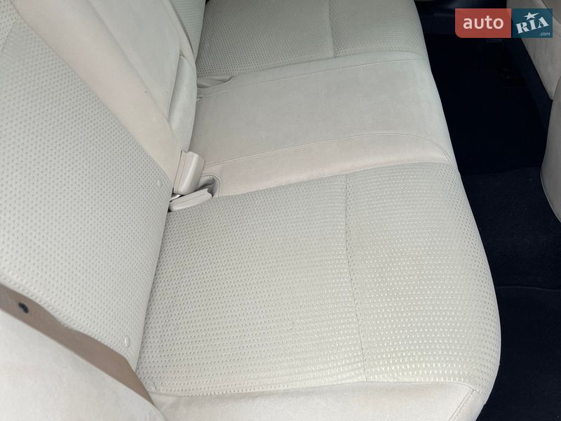 Седан Nissan Altima 2015 в Харкові