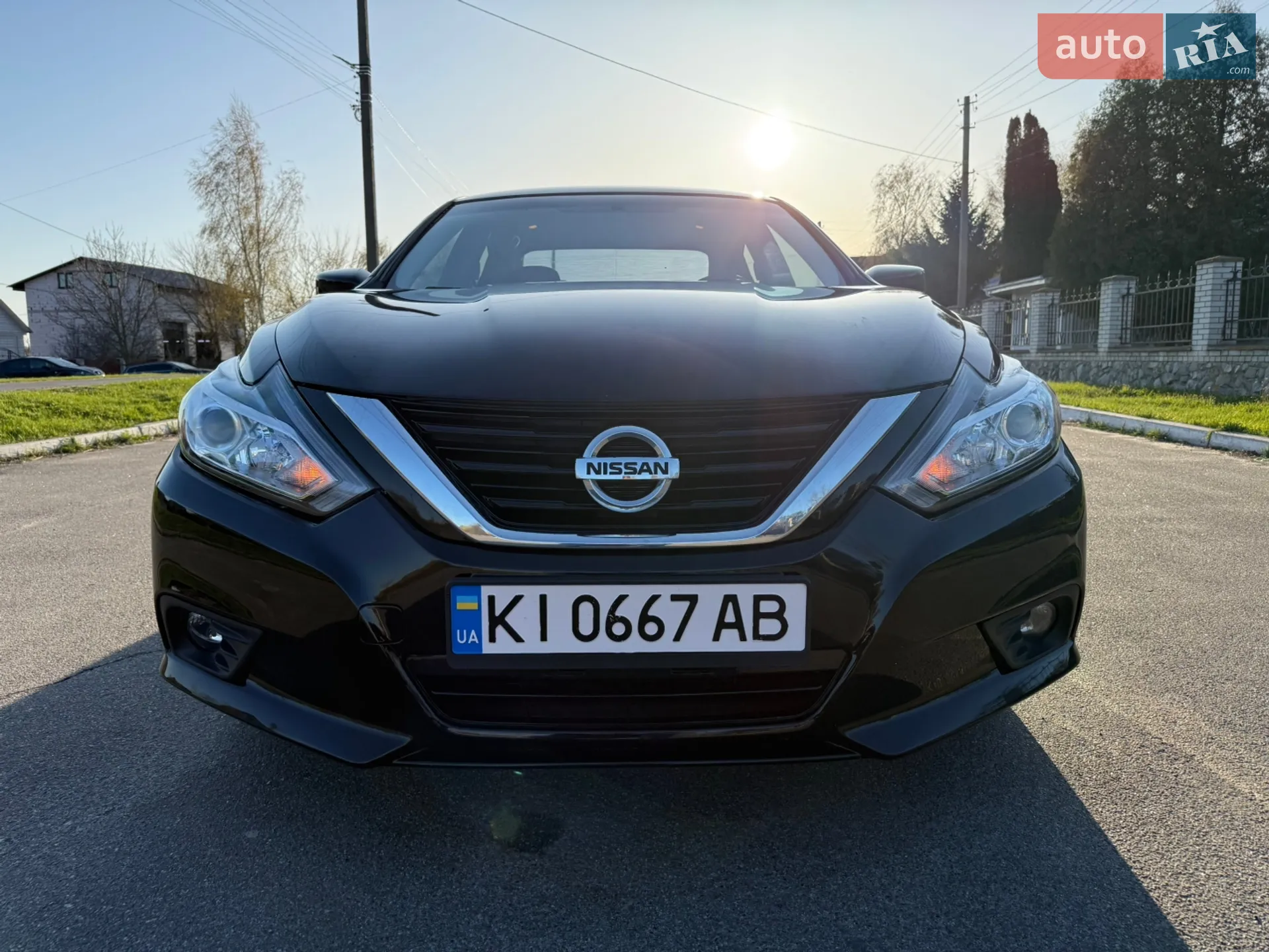 2015 Nissan Altima - мініатюра 21