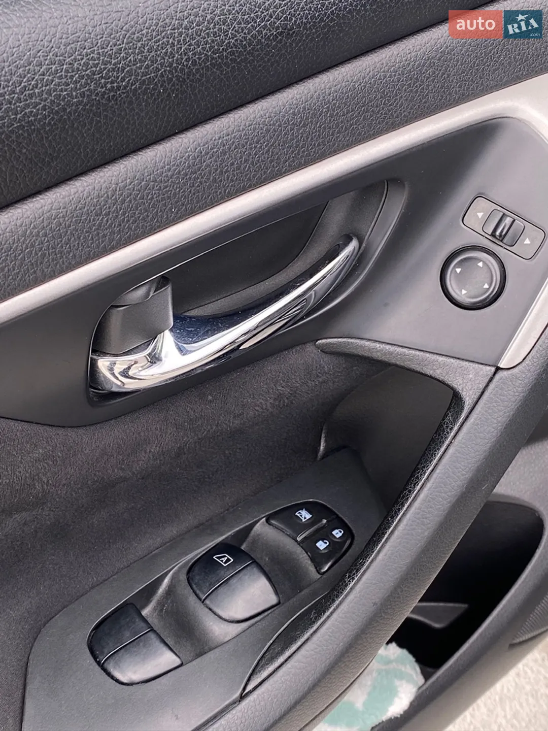 2014 Nissan Altima - мініатюра 10