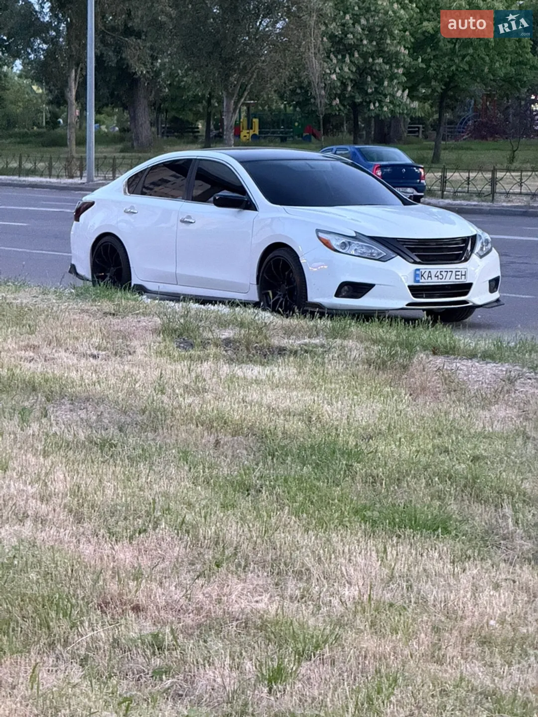 2018 Nissan Altima - мініатюра 30