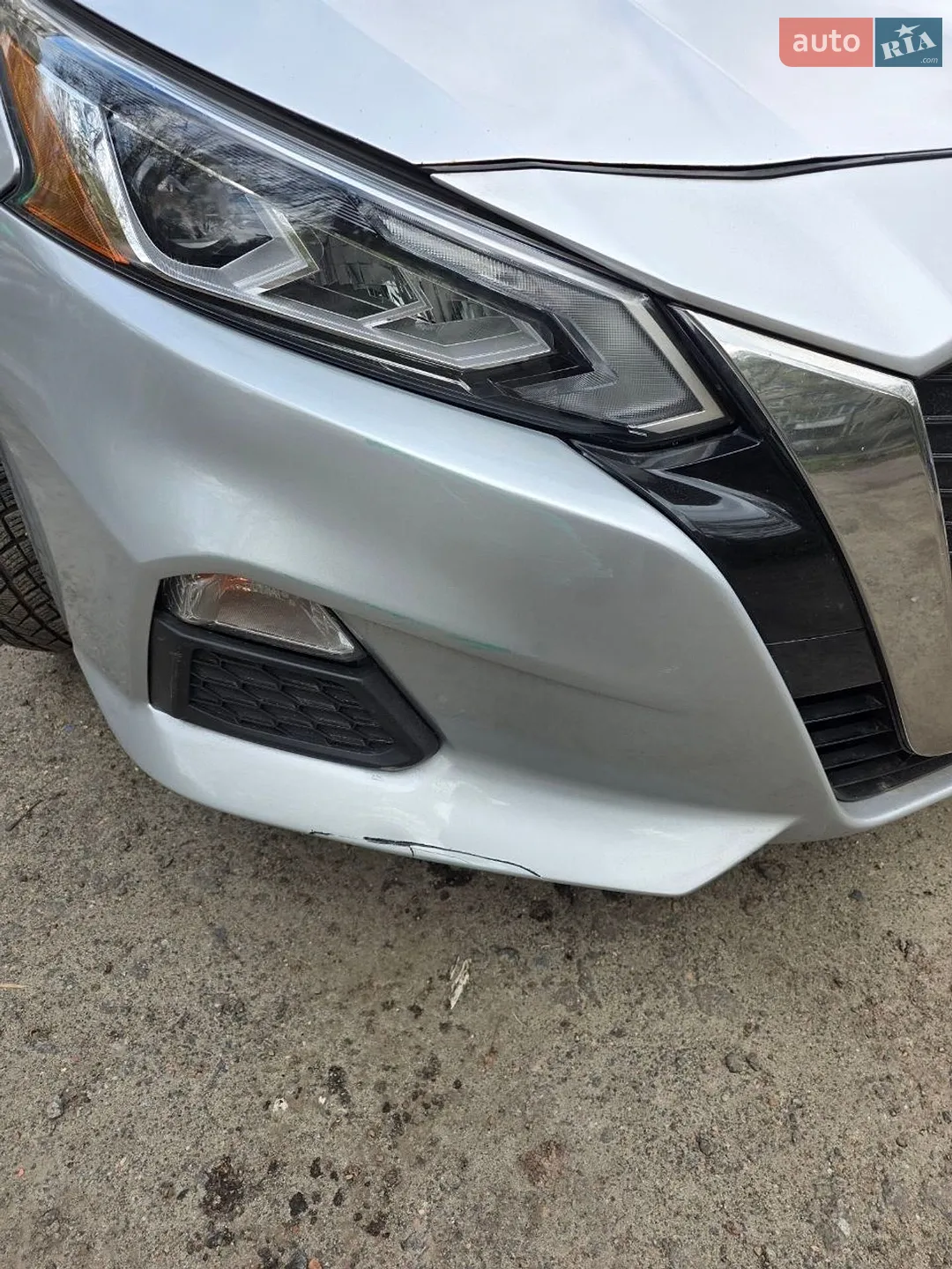 2019 Nissan Altima - мініатюра 7