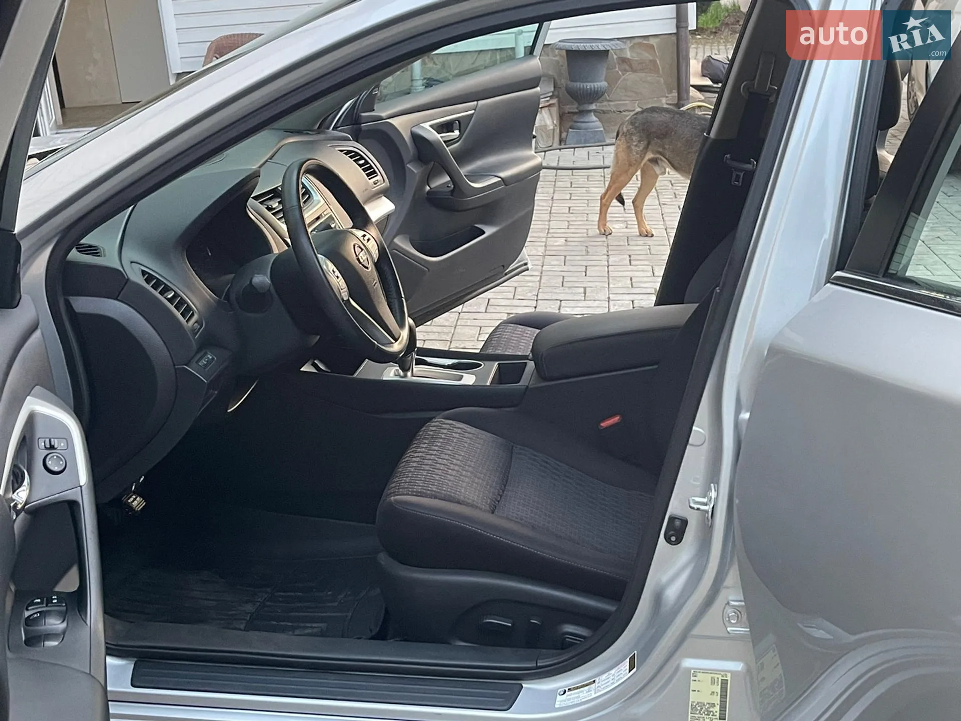 2017 Nissan Altima - мініатюра 71