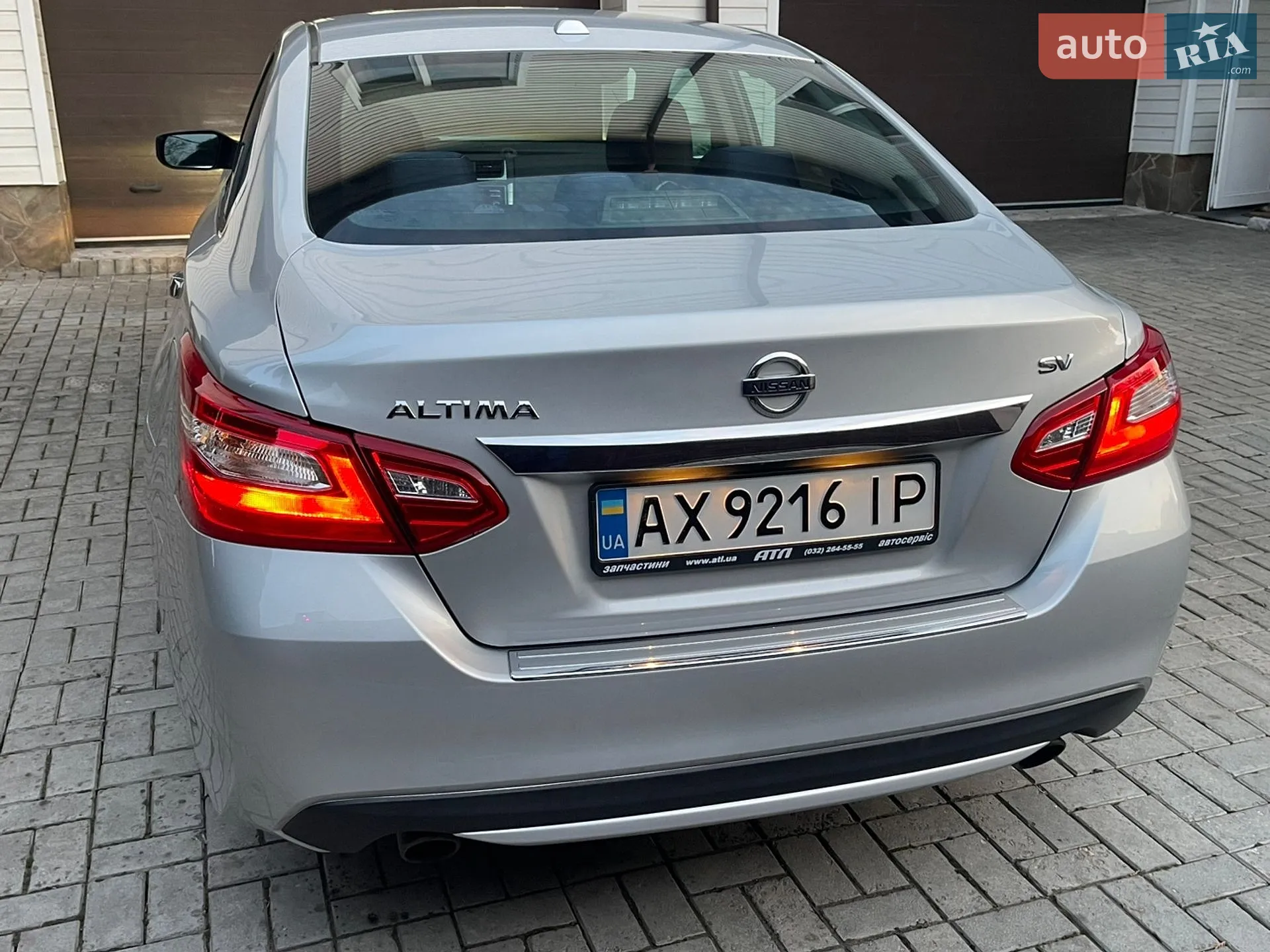 2017 Nissan Altima - мініатюра 46