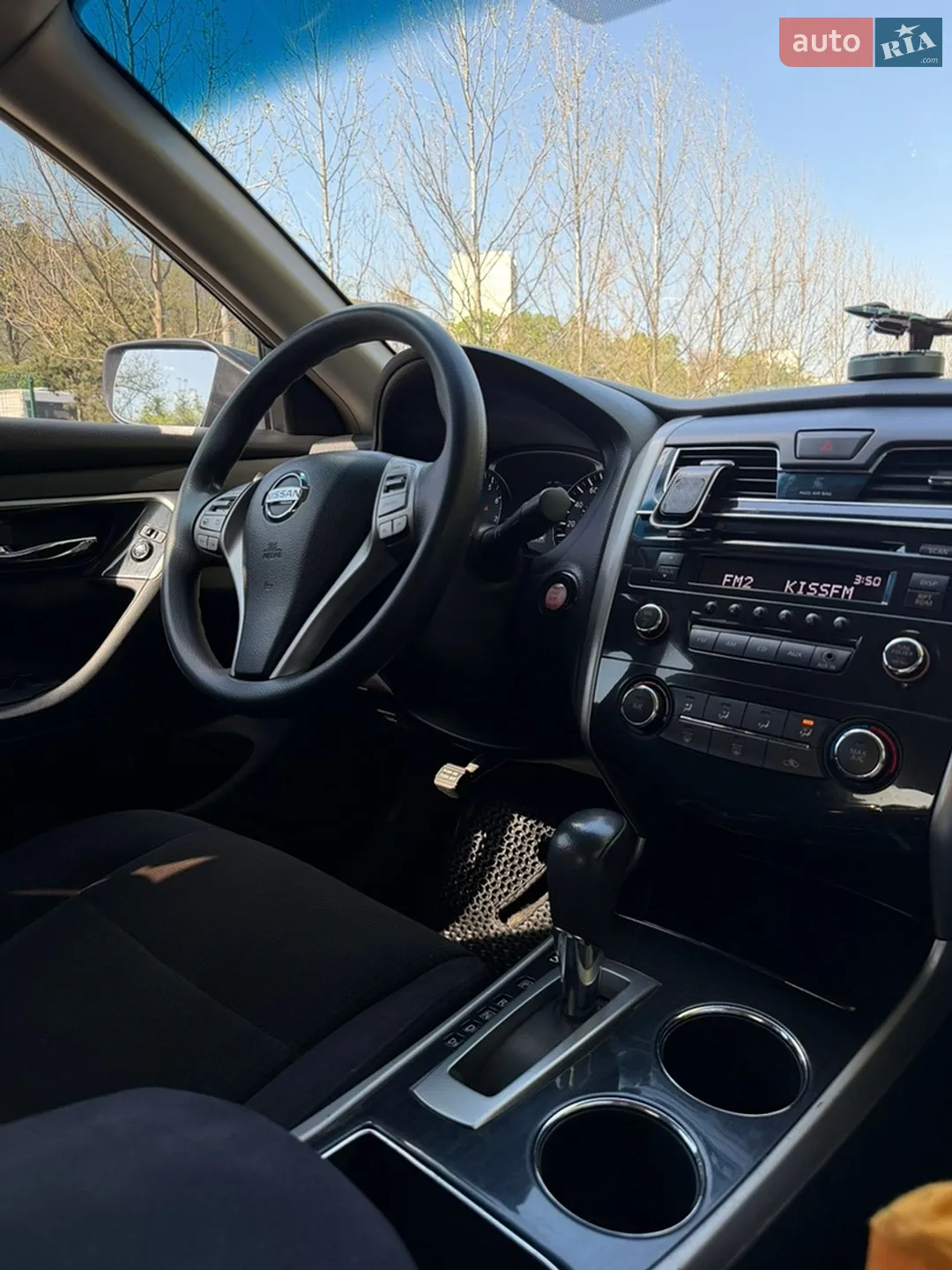 2013 Nissan Altima - мініатюра 13