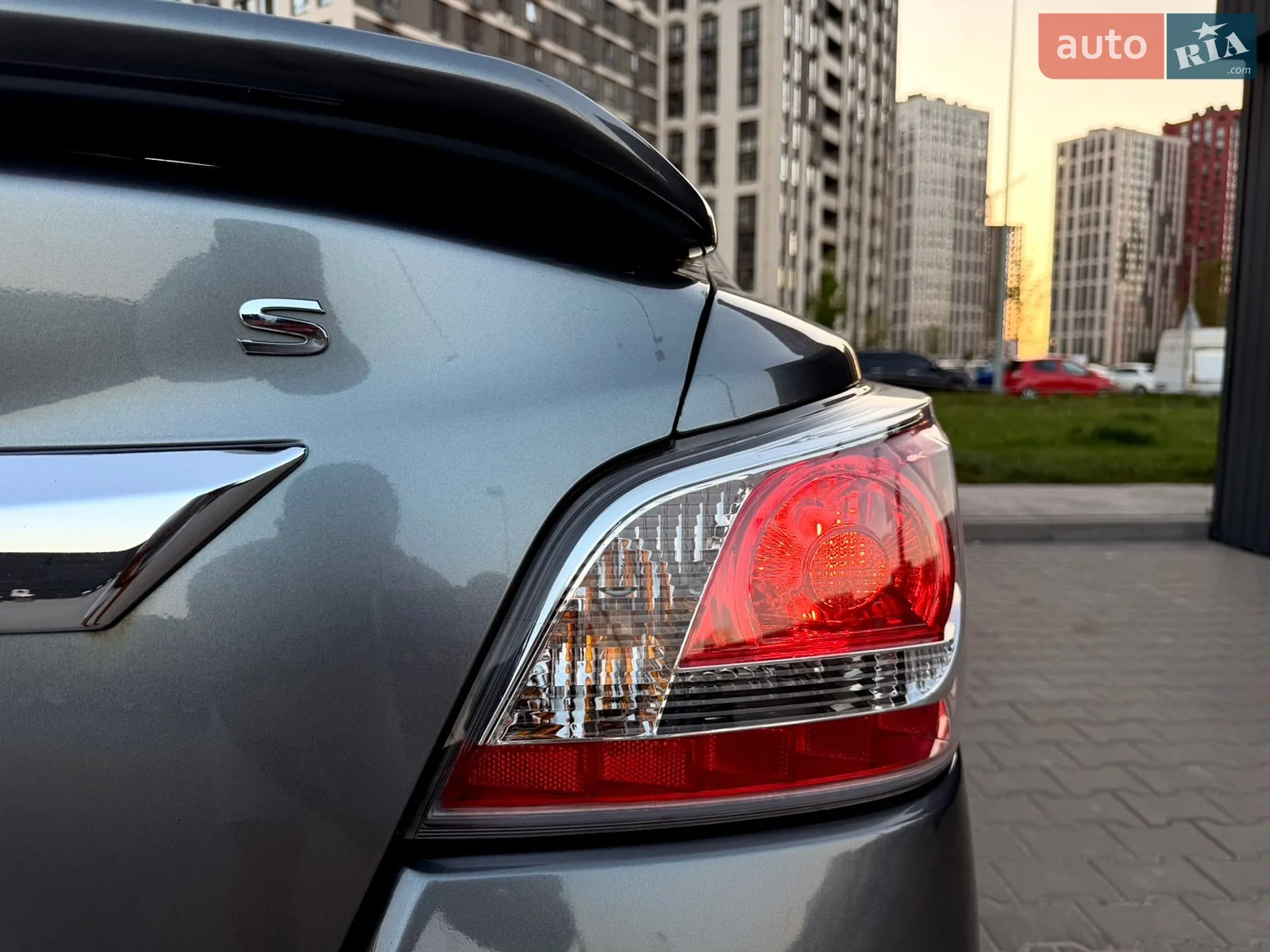 2015 Nissan Altima - мініатюра 30