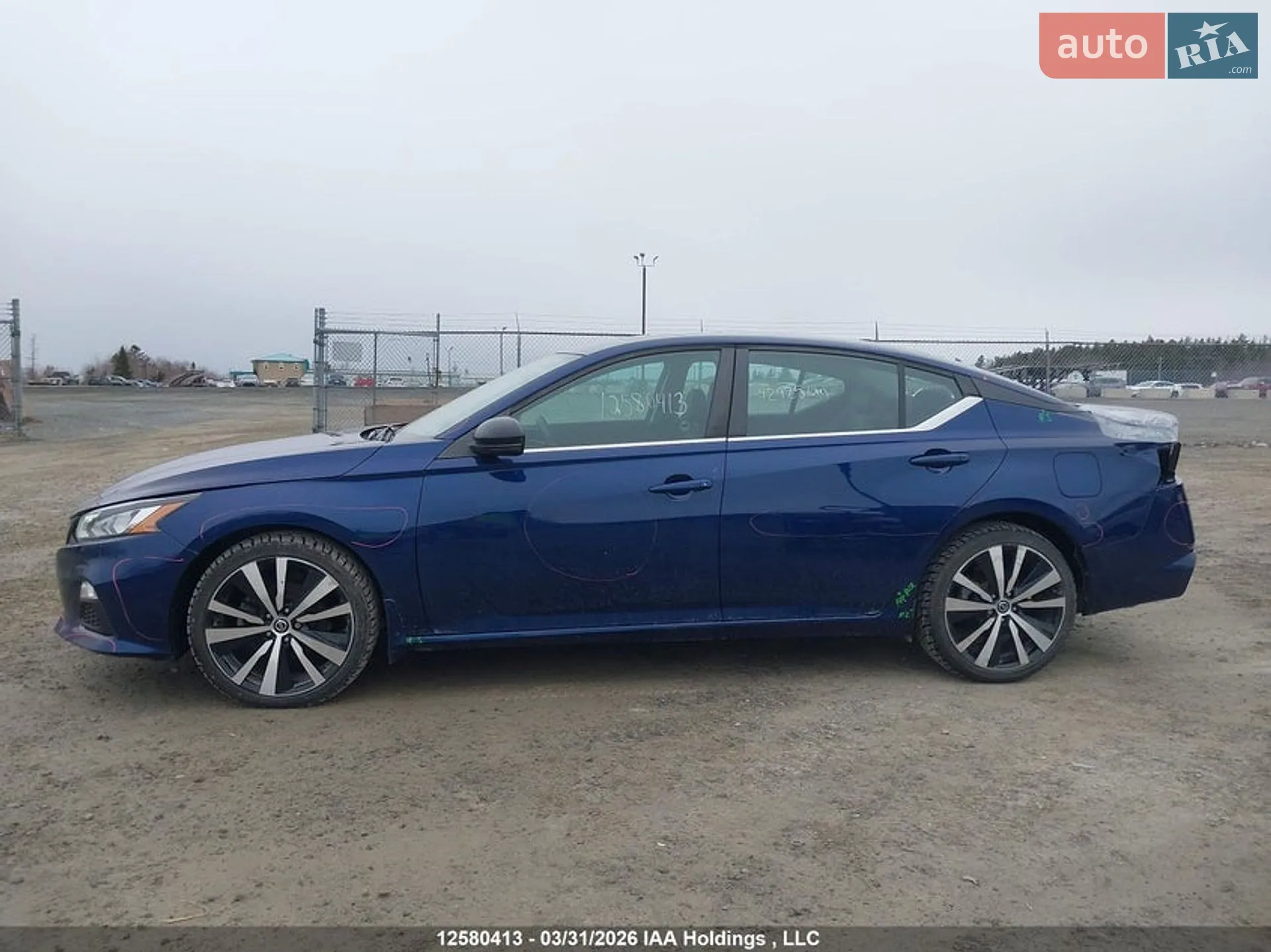 2021 Nissan Altima - мініатюра 11