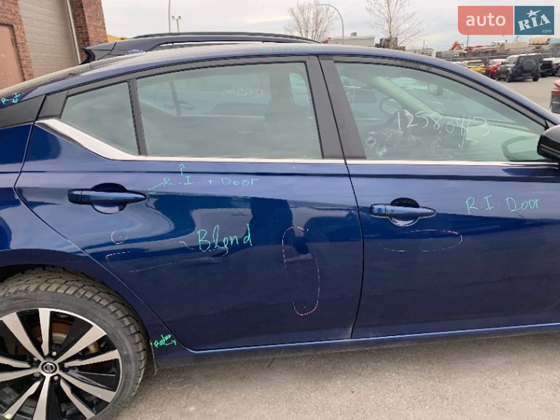 2021 Nissan Altima - мініатюра 60