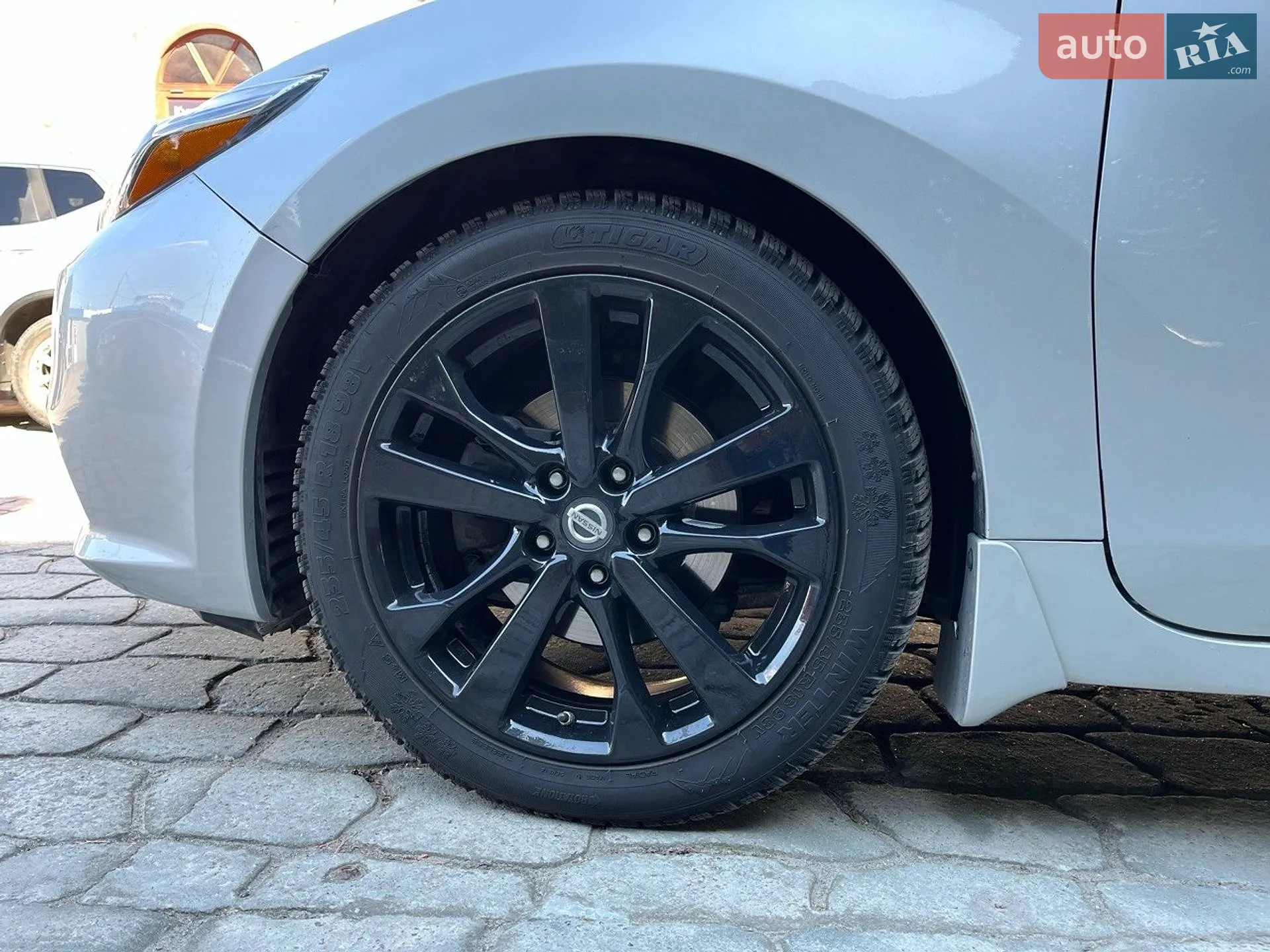 2016 Nissan Altima - мініатюра 9