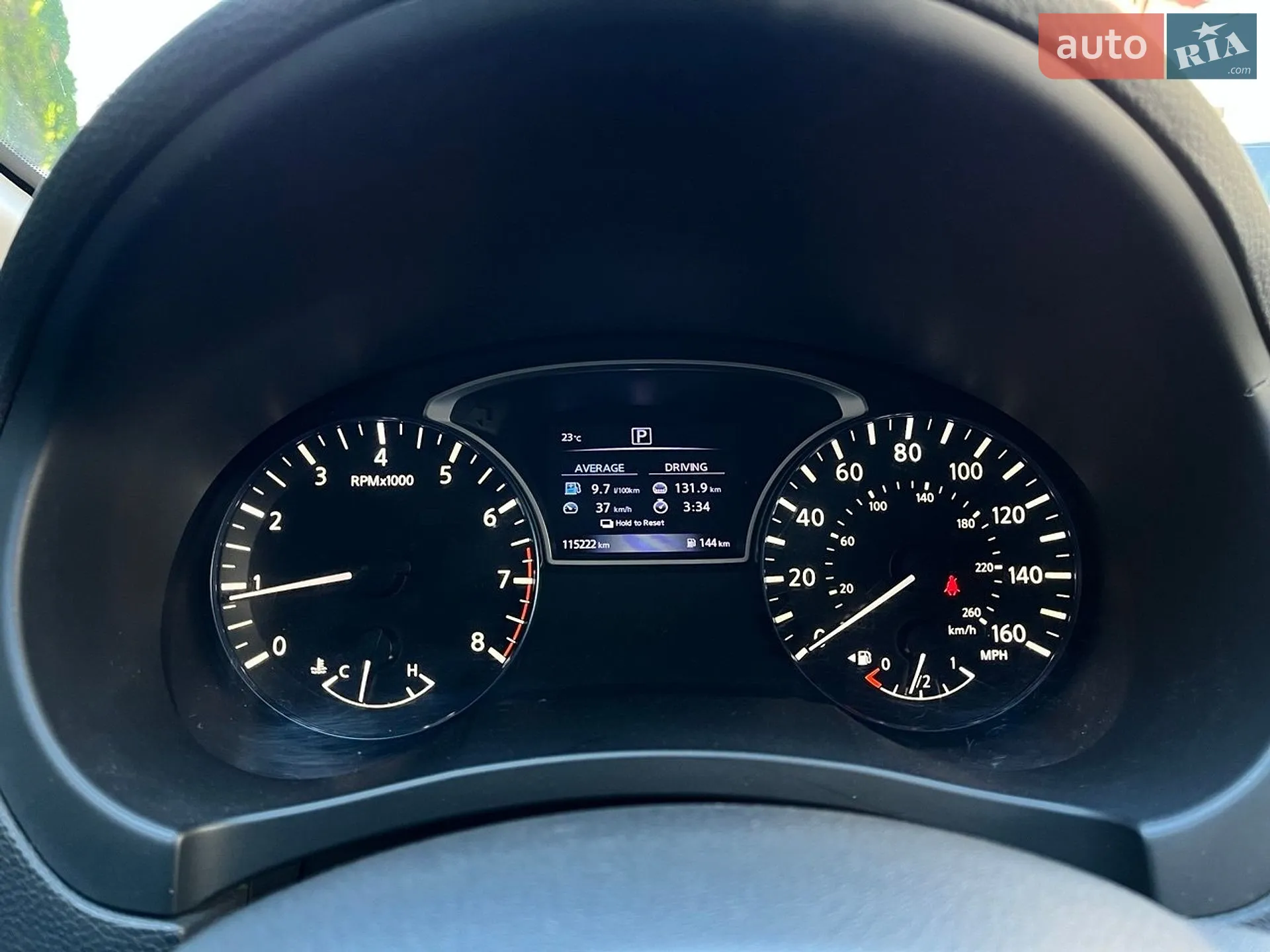 2016 Nissan Altima - мініатюра 19