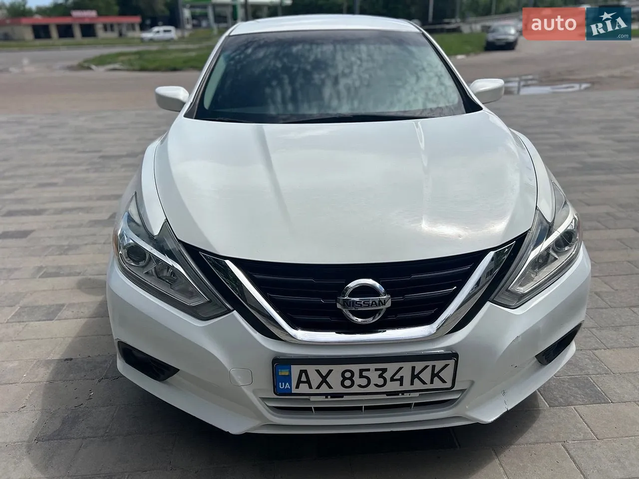 2016 Nissan Altima - мініатюра 17