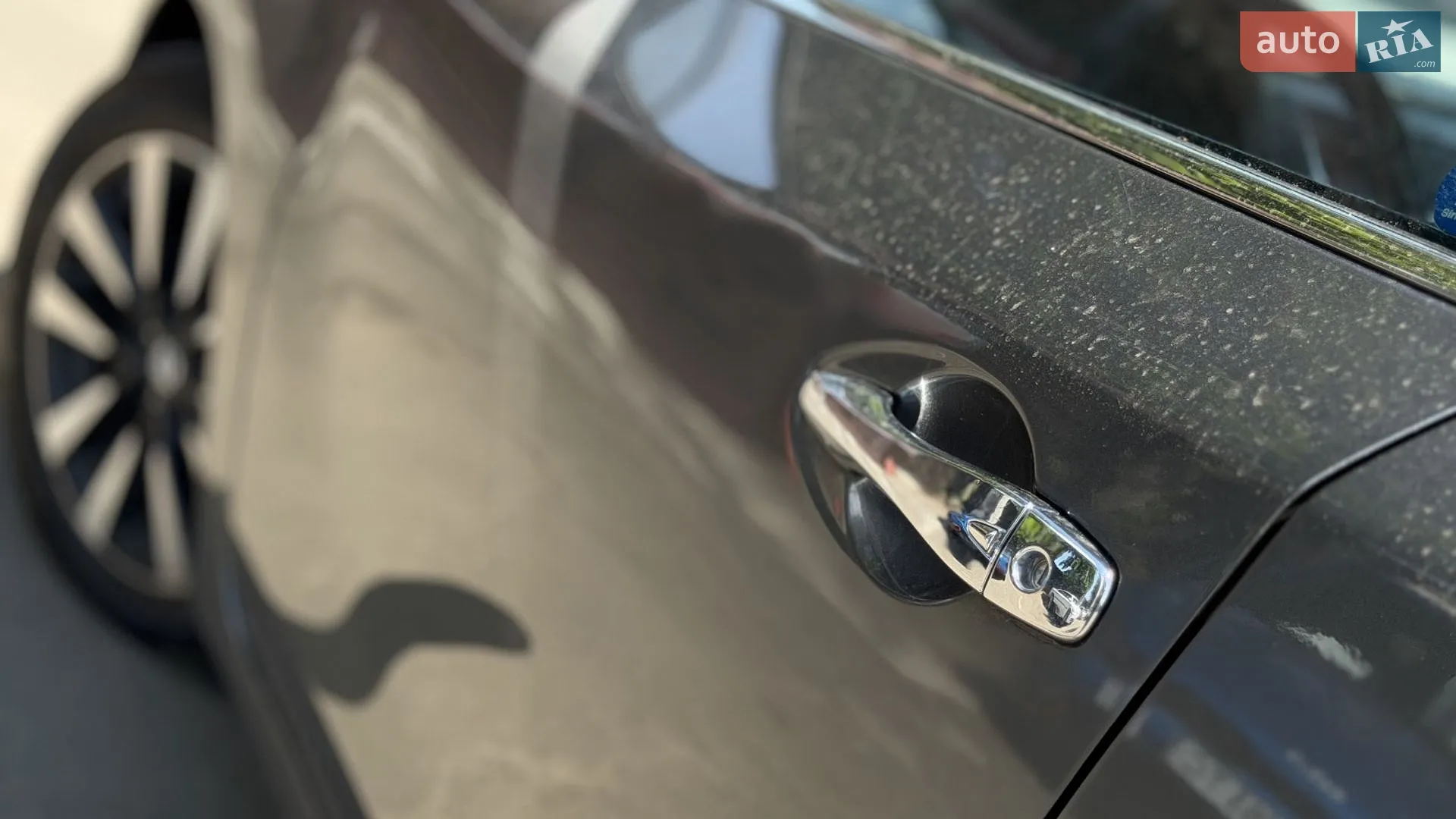 2018 Nissan Altima - мініатюра 9