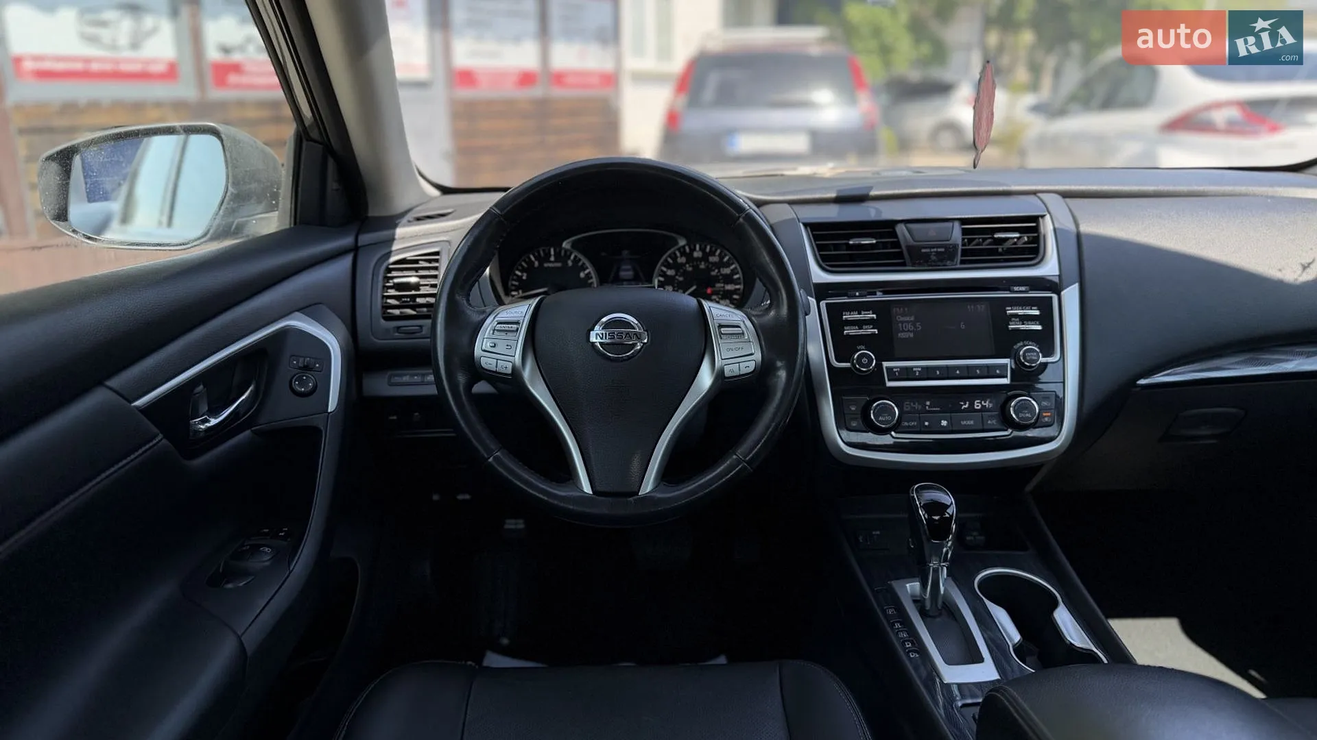 2018 Nissan Altima - мініатюра 13