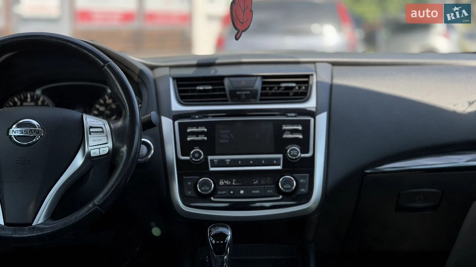 2018 Nissan Altima - мініатюра 17