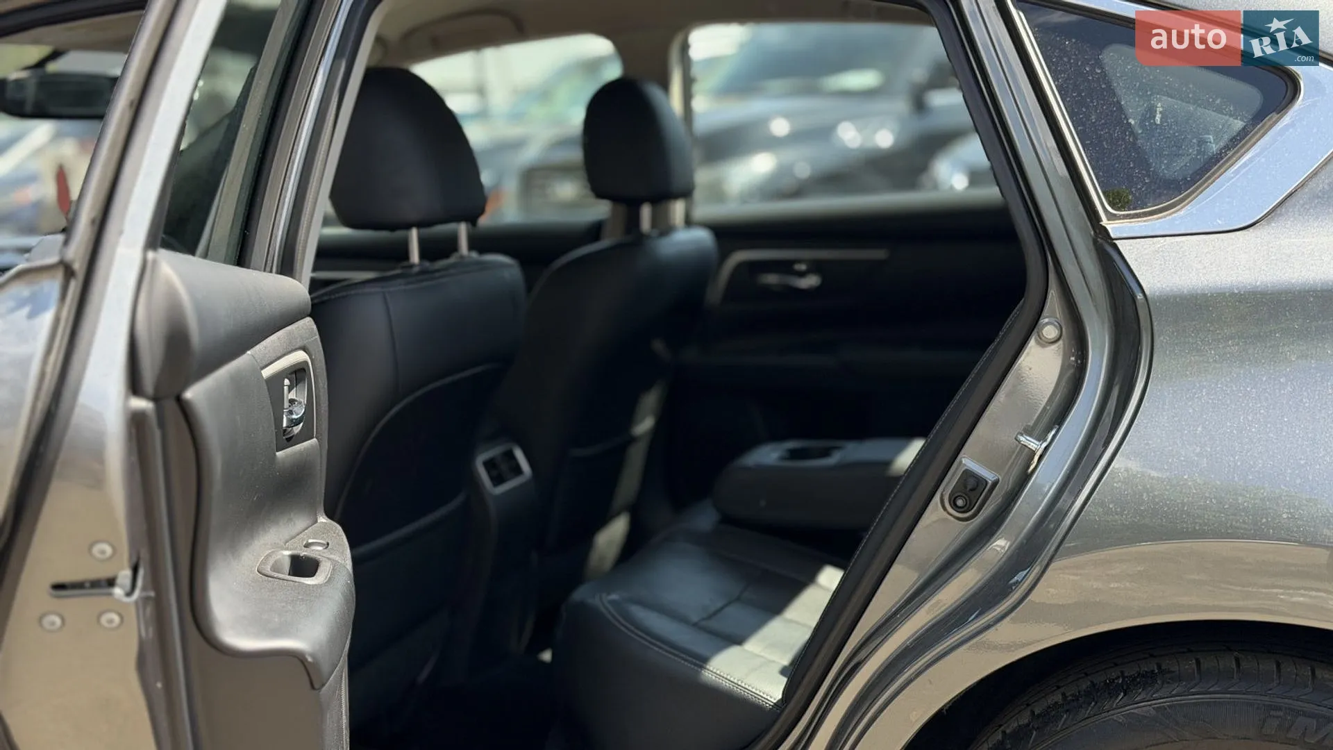 2018 Nissan Altima - мініатюра 21