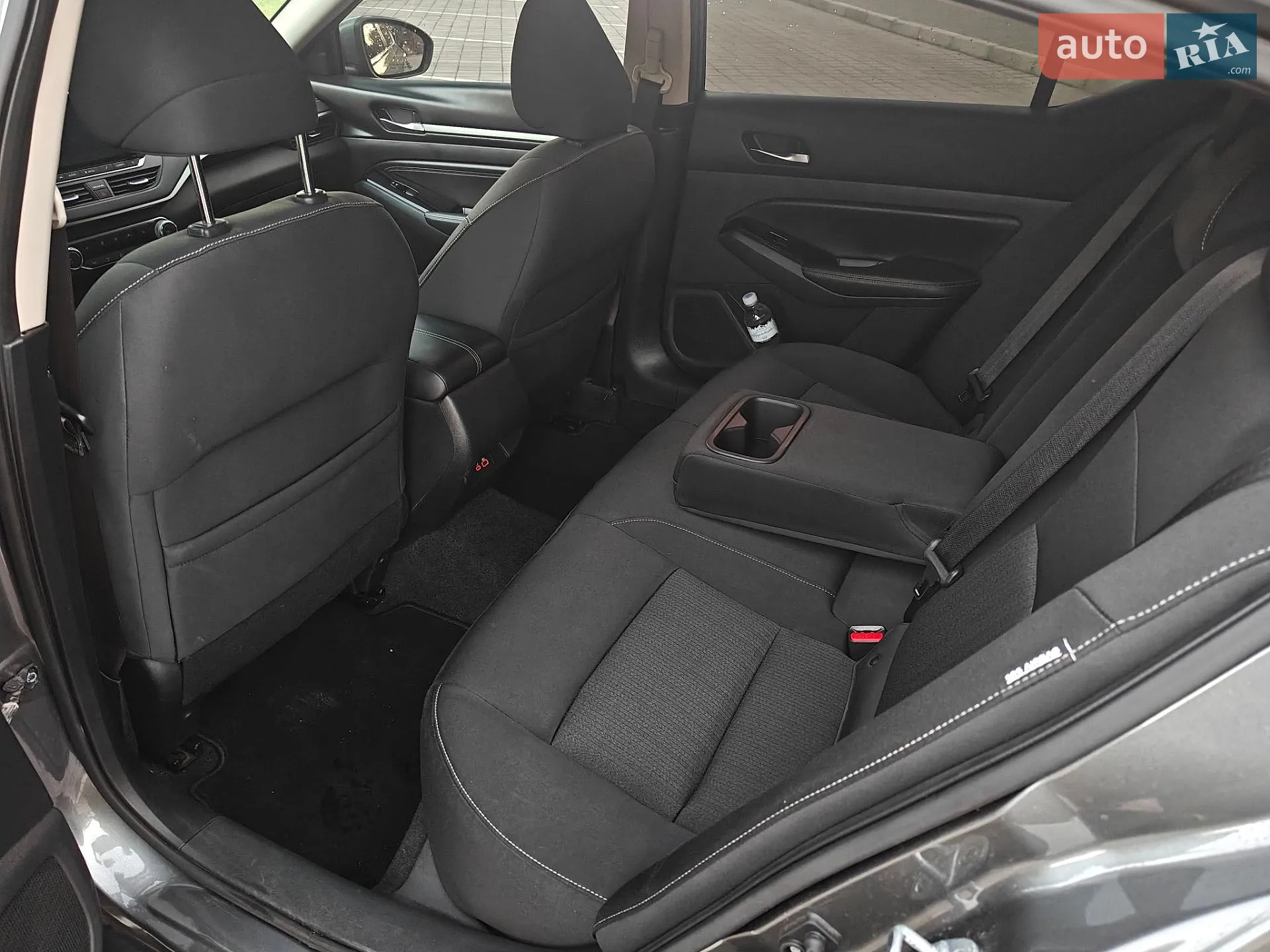 2020 Nissan Altima - мініатюра 11
