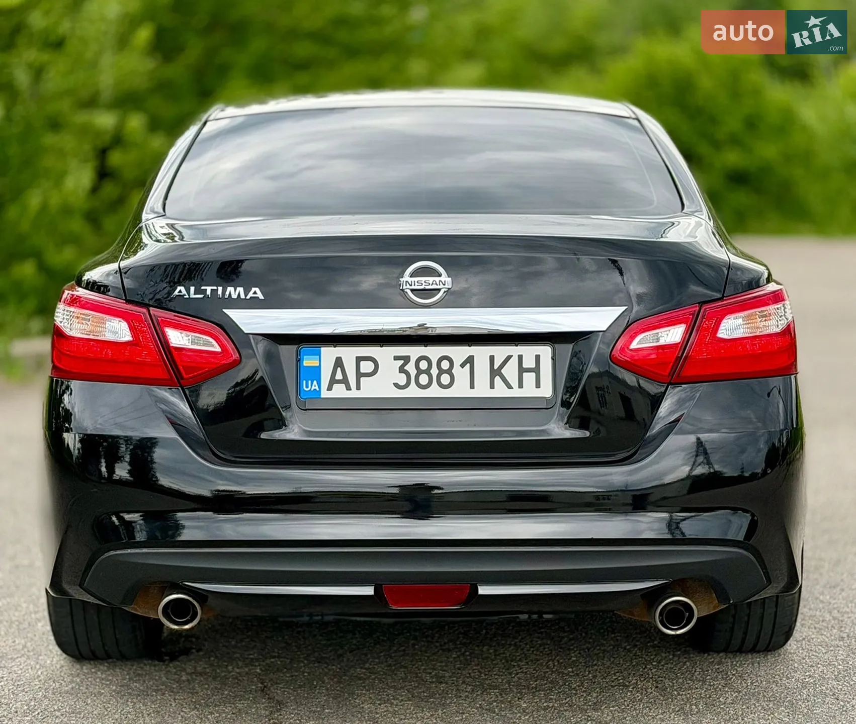 2015 Nissan Altima - мініатюра 7
