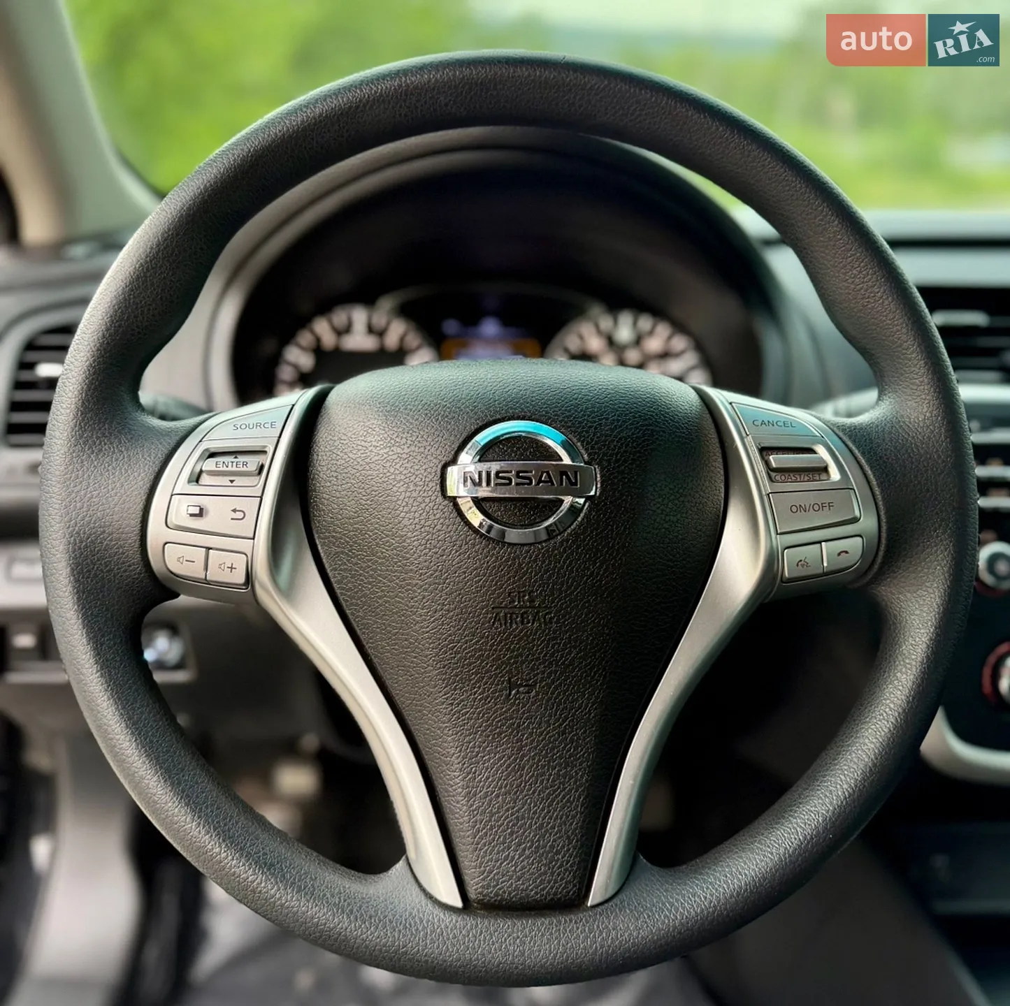 2015 Nissan Altima - мініатюра 20