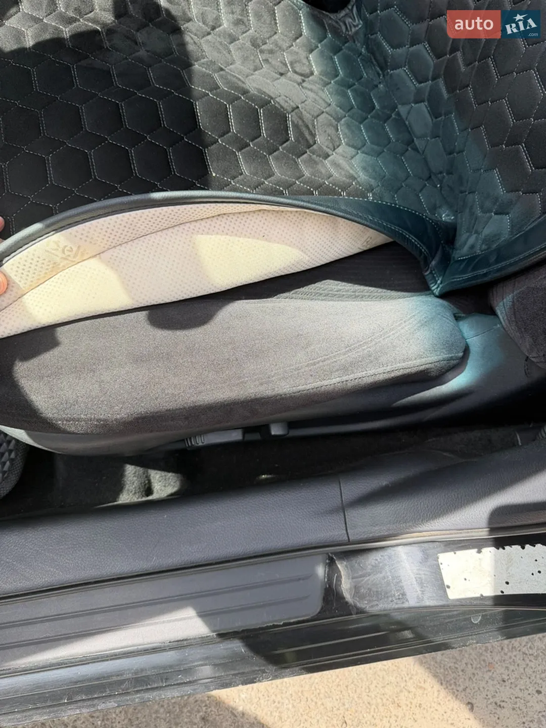 2012 Nissan Altima - мініатюра 13
