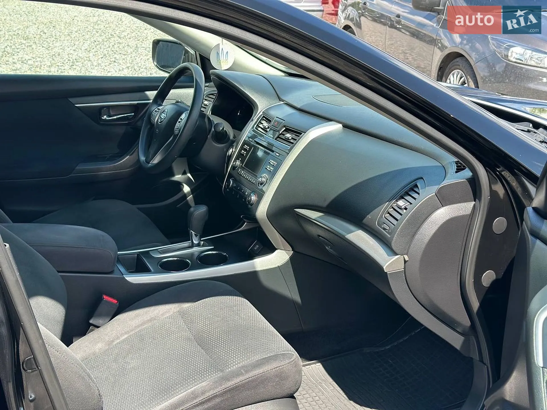 2014 Nissan Altima - мініатюра 7